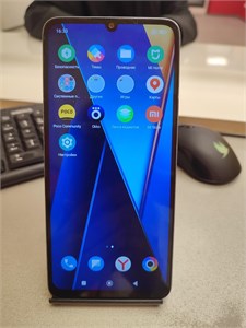 XIAOMI POCO C65 8/256 890000653701