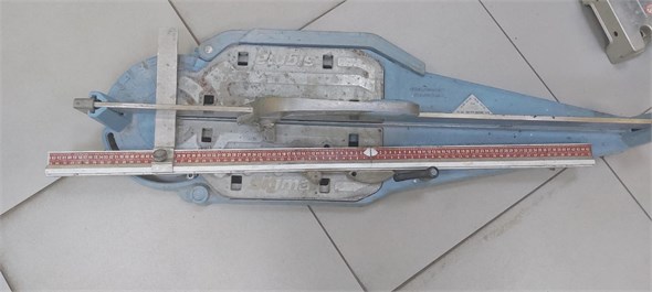 Ручной плиткорез SIGMA серия MAX - 90,5 см 3D3M 890000653744