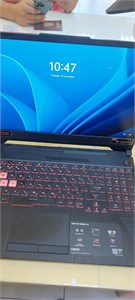 Ноутбук ASUS TUF Gaming A15 Ryzen 5 4600H GTX1650 890000653221