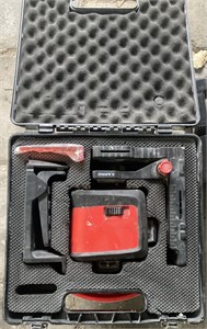 Лазерный уровень KAPRO 883N 890000653726