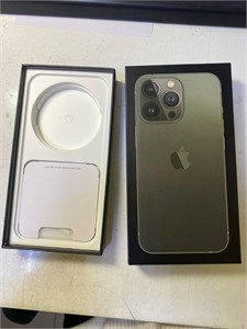 APPLE IPHONE 13 PRO 256 ГБ 890000605995
