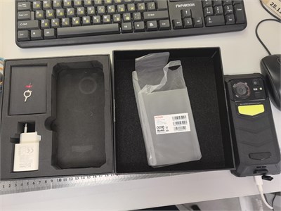 HOTWAV W11 6/256 ГБ 890000653489