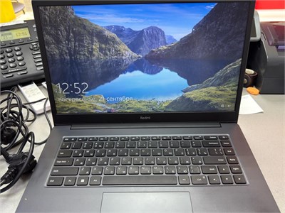 Ноутбук RedmiBook 15 XMA2101 1115G4 890000651970