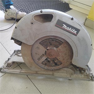 Циркулярка Makita 5143R 890000652870