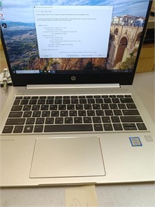 Ноутбук HP ProBook 430 G6 430 (i5 8265U) 890000648136