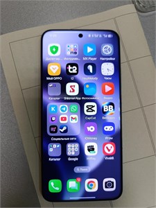 OPPO RENO 13 PRO 5G 12/512 ГБ 890000652118