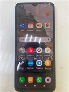 XIAOMI REDMI A3 4/128 ГБ 890000652271