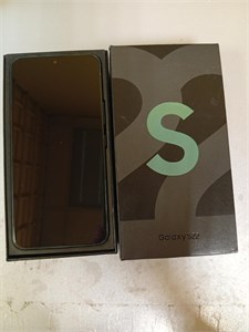 SAMSUNG GALAXY S22 8/128GB 890000654751
