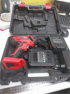 Аккумуляторная дрель-шуруповёрт MTX MCDL-18-02 890000651788