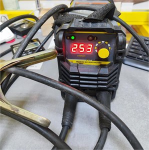 Cварочный аппарат DEKO DKWM250A 890000652815