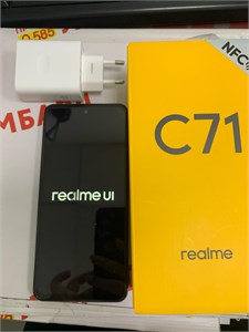 REALME C71 6/128GB 890000654442