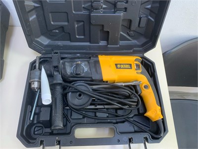 Перфоратор Denzel RHH-800-26 890000642242