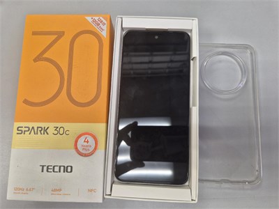 TECNO SPARK 30C 6/128GB 890000651983