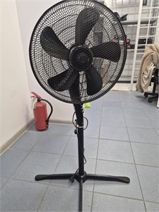 Вентилятор напольный polaris psf 5140 890000651925