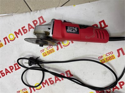 УШМ STONE BEAT KPAG0520 890000653327