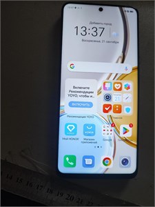 HONOR X9 6/128 ГБ 890000652011