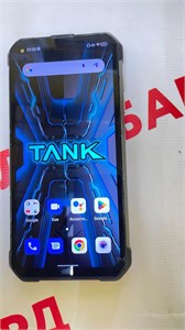 UNIHERTZ TANK 12/256GB 890000653017