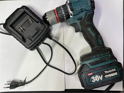 Шуруповёрт 36V 890000652033