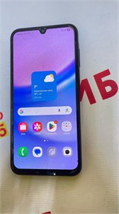 SAMSUNG GALAXY A15 4/128GB 890000654346