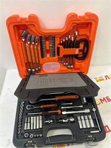 Набор инструментов Bahco s910 890000653653