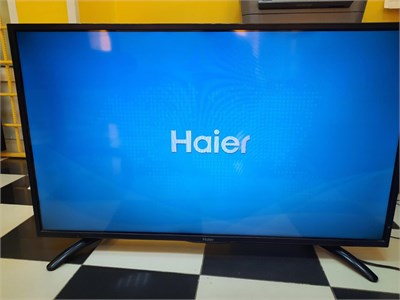 Телевизор HAIER LE40U5000TF 890000653830