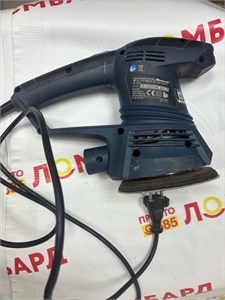 Эксцентриковая шлифмашина Einhell BT-RS 420 E 890000652943