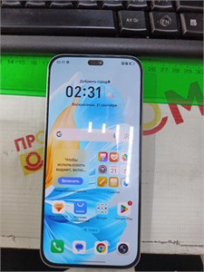 HONOR 200 LITE 8/256 ГБ 890000651856