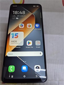 TECNO POVA 6 NEO 8/256 ГБ 890000651849