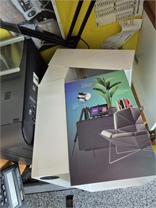 Смарт-дисплей Sber SberPortal (SBDV-00010) 890000652643