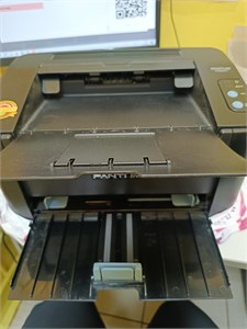 Принтер Pantum P2207 890000652415