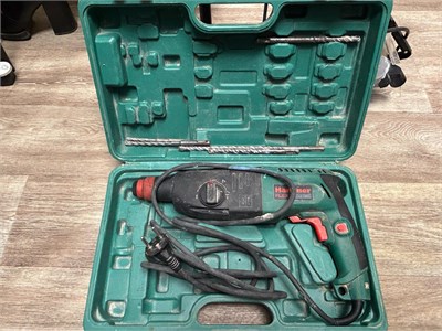 Перфоратор Hammer PRT800A 890000653672