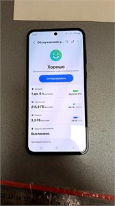 SAMSUNG GALAXY A55 8/256GB 890000654686