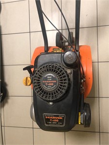 Мотокультиватор CARVER T-400 890000651934