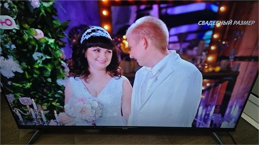 50” Телевизор Tuvio TD50UFBSV1 890000638416