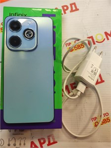 INFINIX HOT 40I 8/128 ГБ 890000654329