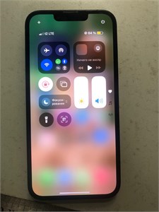 APPLE IPHONE 14 128GB 890000653145