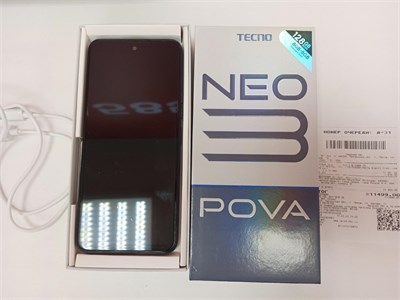 TECNO POVA Neo 3 8/128 890000652597