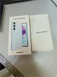 SAMSUNG GALAXY A55 5G 8/128 ГБ 890000651961