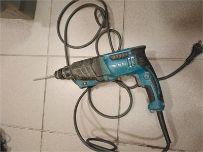 ПЕРФОРАТОР MAKITA HR2630 890000633576