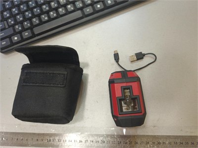 Лазерный нивелир Elitech ЛН 3 Промо 890000654543