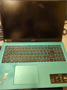 Ноутбук Acer N20C5 Aspire 3 1135G7 MX350 890000653969