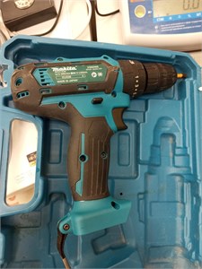 Шуруповерт makita 330 dwe 890000652441