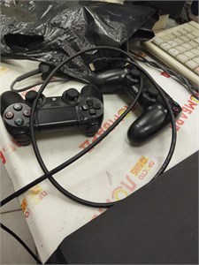 Игровая приставка Sony PlayStation 4 Slim 1TB 890000651673