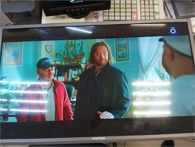 Телевизор HARTENS HTV-32HDR06B 890000643477