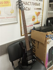 Электрогитара harley benton 890000654761