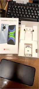 HUAWEI NOVA Y72S 8/128GB 890000654748