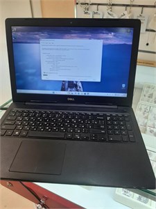 Ноутбук Dell Vostro 3584 (i3 7020U) 890000653156