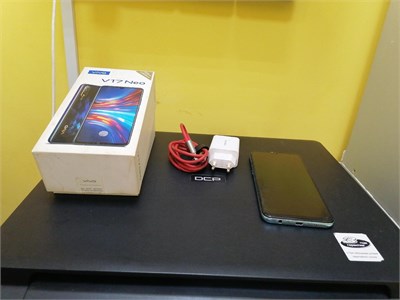 VIVO V17 Neo, 6/128 ГБ 890000583483