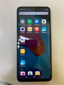 TECNO SPARK GO 2023 3/64 ГБ 890000652652