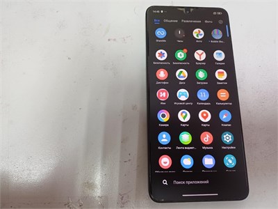 XIAOMI POCO F6 12/512 ГБ 890000653035